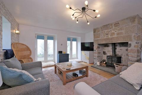 4 bedroom end of terrace house for sale, 2 Hilton Farm Steadings, Ellon, AB41 8EB