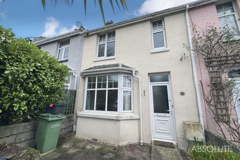 3 bedroom semi-detached house to rent, Lower Shirburn Road, Torquay, TQ1