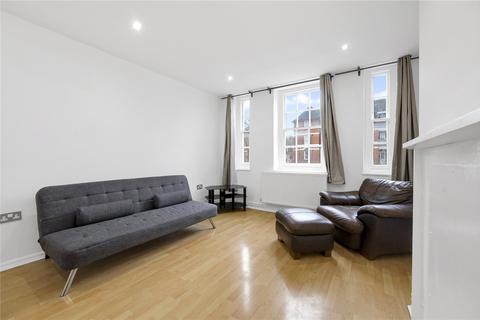 3 bedroom apartment to rent, Capland House, Capland Street, London, NW8