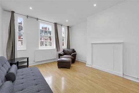 3 bedroom apartment to rent, Capland House, Capland Street, London, NW8