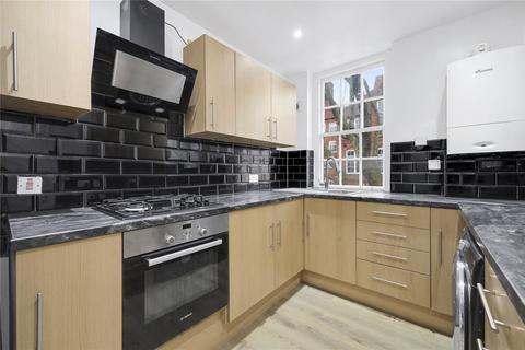 3 bedroom apartment to rent, Capland House, Capland Street, London, NW8