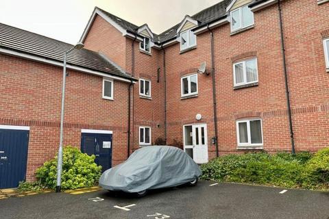 2 bedroom flat to rent, Dunnock Court, Queens Hill, Costessey