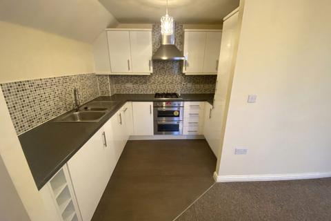 2 bedroom flat to rent, Dunnock Court, Queens Hill, Costessey