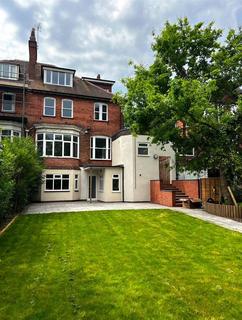 2 bedroom flat to rent, 50 Salisbury Road, Birmingham B13