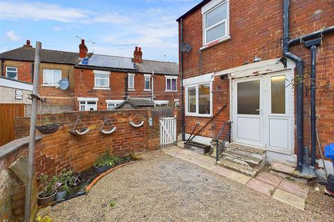 2 bedroom end of terrace house for sale, Brooke Street, Doncaster, South Yorkshire, DN1