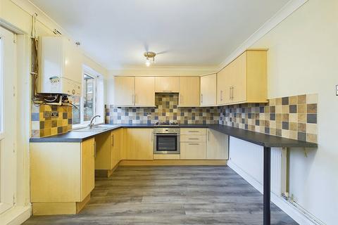 2 bedroom end of terrace house for sale, Brooke Street, Doncaster, South Yorkshire, DN1