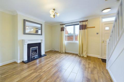 2 bedroom end of terrace house for sale, Brooke Street, Doncaster, South Yorkshire, DN1