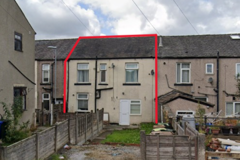 2 bedroom terraced house for sale, Rooley Moor Road A, Rochdale