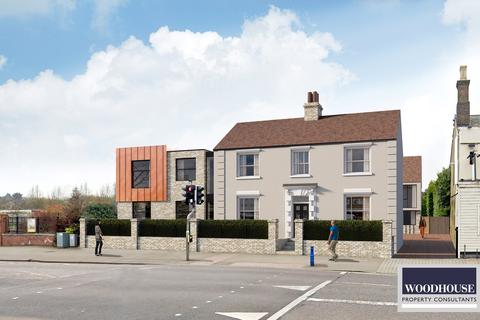 Residential development for sale, Turners Hill, Waltham Cross EN8