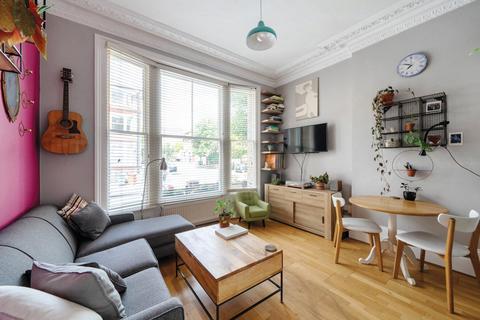 2 bedroom apartment to rent, Birchington Road, West Hampstead, London, NW6