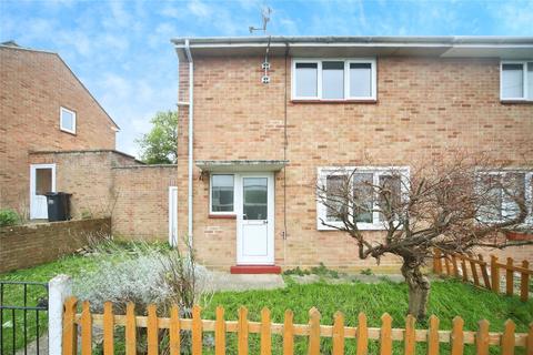 2 bedroom semi-detached house for sale, Laxton Road, Taunton, Somerset, TA1