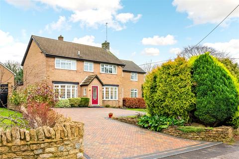 4 bedroom detached house for sale, Bakers Lane, Shutlanger, Towcester, Northamptonshire, NN12