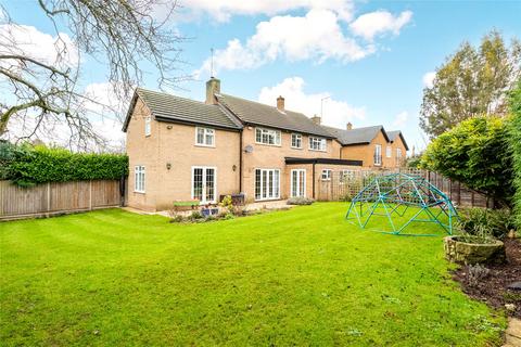 4 bedroom detached house for sale, Bakers Lane, Shutlanger, Towcester, Northamptonshire, NN12