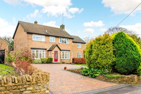 Moonfleet, 21 Bakers Lane, Shutlanger, Towcester, NN12 7RT