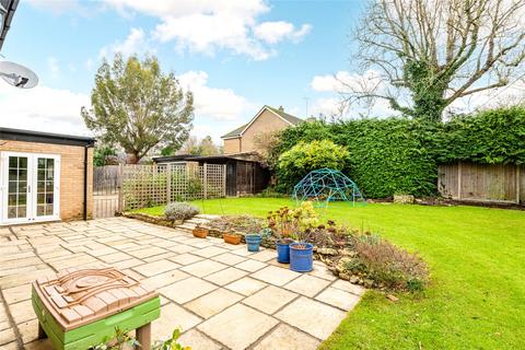 Moonfleet, 21 Bakers Lane, Shutlanger, Towcester, NN12 7RT