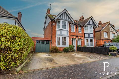 5 bedroom semi-detached house for sale, Old Road, Frinton-On-Sea