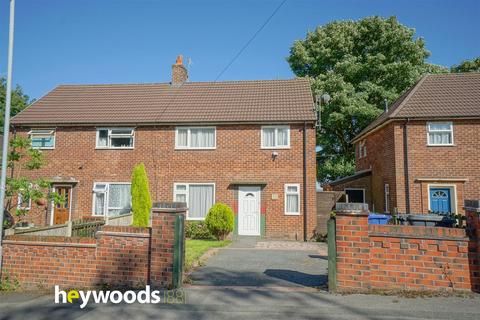 3 bedroom semi-detached house to rent, Bath Road, Silverdale, Newcastle-under-Lyme