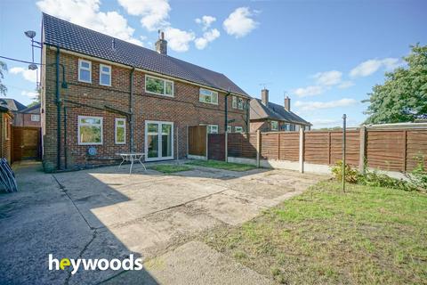 3 bedroom semi-detached house to rent, Bath Road, Silverdale, Newcastle-under-Lyme