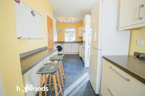 3 bedroom semi-detached house to rent, Bath Road, Silverdale, Newcastle-under-Lyme