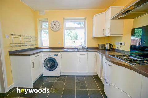 3 bedroom semi-detached house to rent, Bath Road, Silverdale, Newcastle-under-Lyme