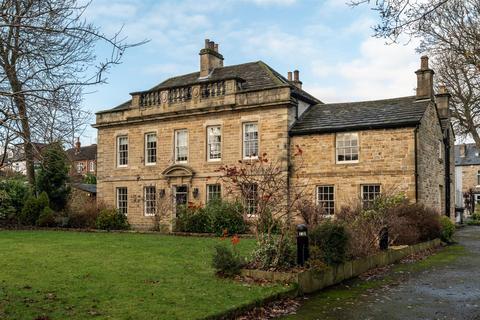5 Burrowlee Park Square, Sheffield, S6 2DA