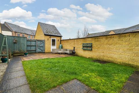 4 bedroom townhouse for sale, Ash Avenue, Carterton, Oxfordshire, OX18