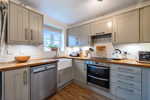 4 bedroom townhouse for sale, Ash Avenue, Carterton, Oxfordshire, OX18