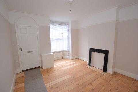 3 bedroom end of terrace house to rent, Wellington Road, Norwich