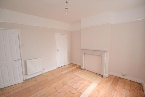 3 bedroom end of terrace house to rent, Wellington Road, Norwich