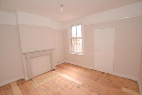 3 bedroom end of terrace house to rent, Wellington Road, Norwich