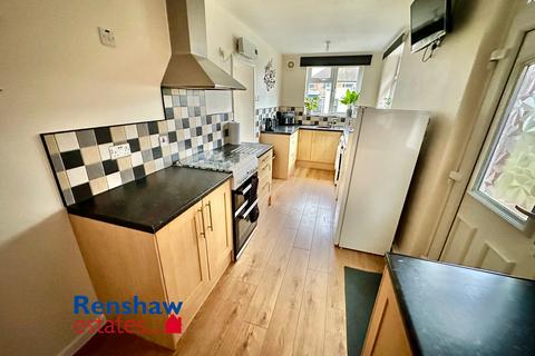 3 bedroom semi-detached house for sale, Russell Drive, Wollaton, Nottingham