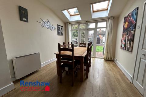 3 bedroom semi-detached house for sale, Russell Drive, Wollaton, Nottingham