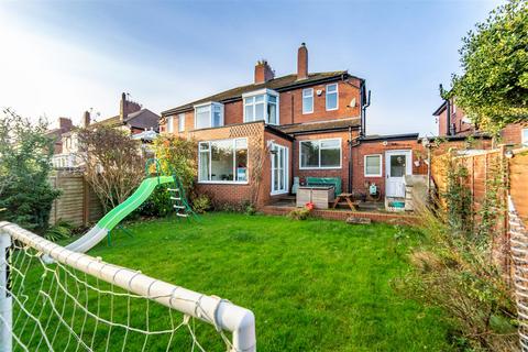 3 bedroom semi-detached house for sale, Polwarth Road, Brunton Park, NE3