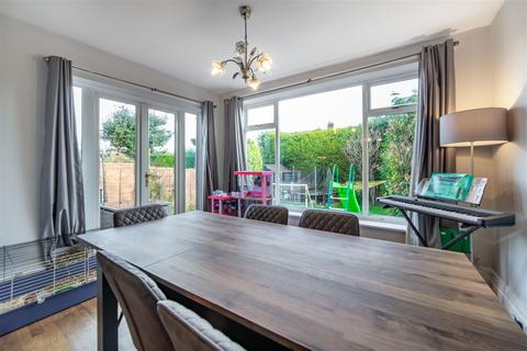 3 bedroom semi-detached house for sale, Polwarth Road, Brunton Park, NE3