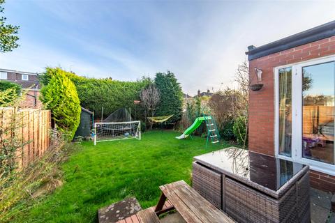 3 bedroom semi-detached house for sale, Polwarth Road, Brunton Park, NE3