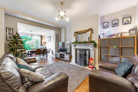 3 bedroom semi-detached house for sale, Polwarth Road, Brunton Park, NE3