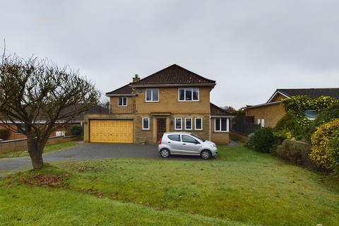 4 bedroom detached house for sale, Holme Lane, Scunthorpe DN16