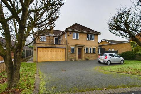 4 bedroom detached house for sale, Holme Lane, Scunthorpe DN16