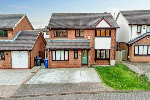 4 Amelia Close, Widnes, WA8 9FR