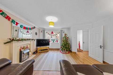 4 Amelia Close, Widnes, WA8 9FR