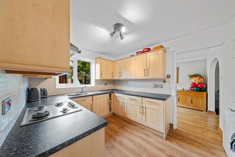 4 Amelia Close, Widnes, WA8 9FR