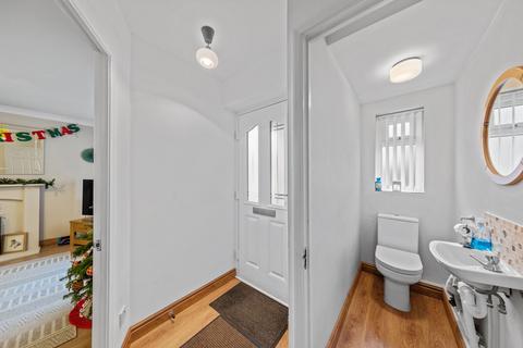 4 Amelia Close, Widnes, WA8 9FR