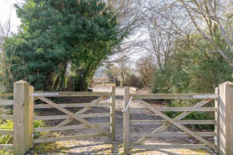 1 bedroom detached bungalow for sale, Greenfield Cottages, Scarfield Hill, Alvechurch, B48 7SF