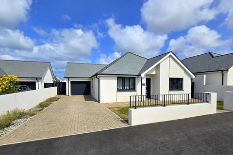 3 bedroom detached house for sale, Atlanta View, Westward Ho!