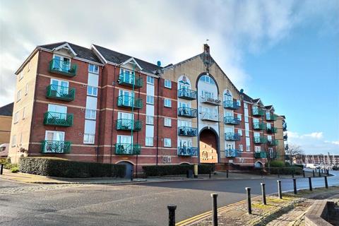 2 bedroom apartment for sale, Fitzroy House, Maritime Quarter, Swansea