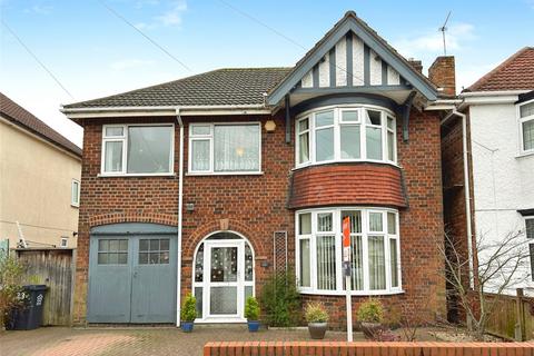 4 bedroom detached house for sale, Meredith Road, Leicester LE3