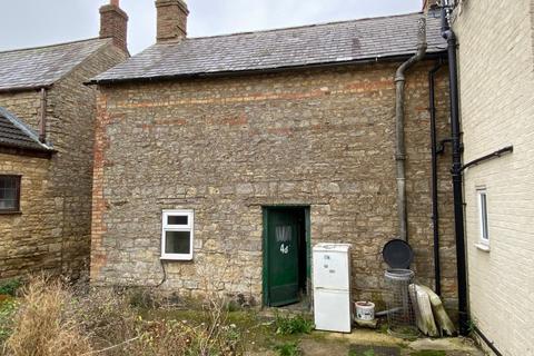 2 bedroom end of terrace house for sale, Long Street Road, Hanslope, Milton Keynes,  MK19 7BW