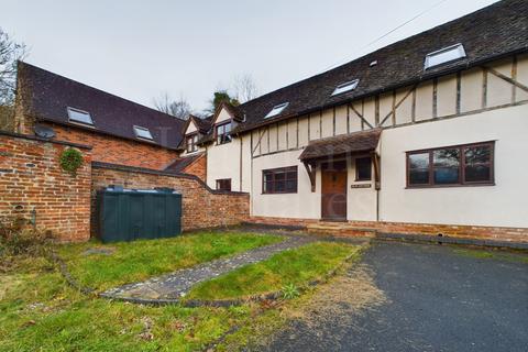 2 bedroom terraced house for sale, Winterdyne Farm, Bewdley By Pass, Bewdley, DY12 2SG