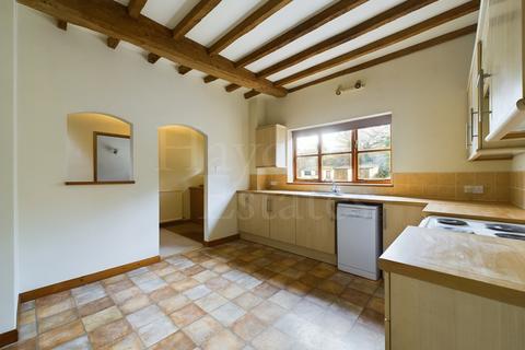 2 bedroom terraced house for sale, Winterdyne Farm, Bewdley By Pass, Bewdley, DY12 2SG