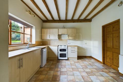 2 bedroom terraced house for sale, Winterdyne Farm, Bewdley By Pass, Bewdley, DY12 2SG